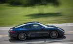 Porsche 911 Carrera Coupe 2016 года (US)